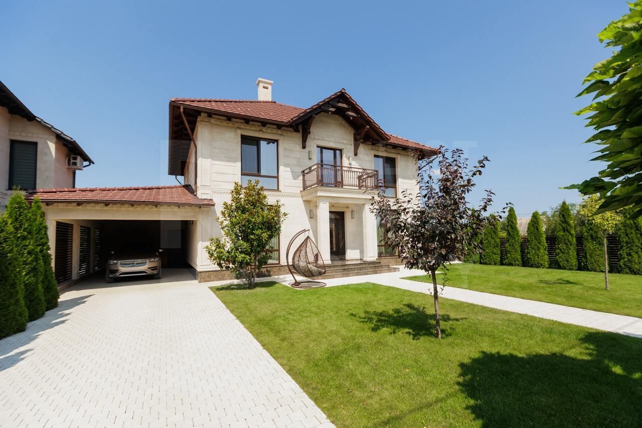 Vânzare, casă, 2 nivele, 3 camere, str. Drumul Vilelor, Dumbrava. - Poză 19