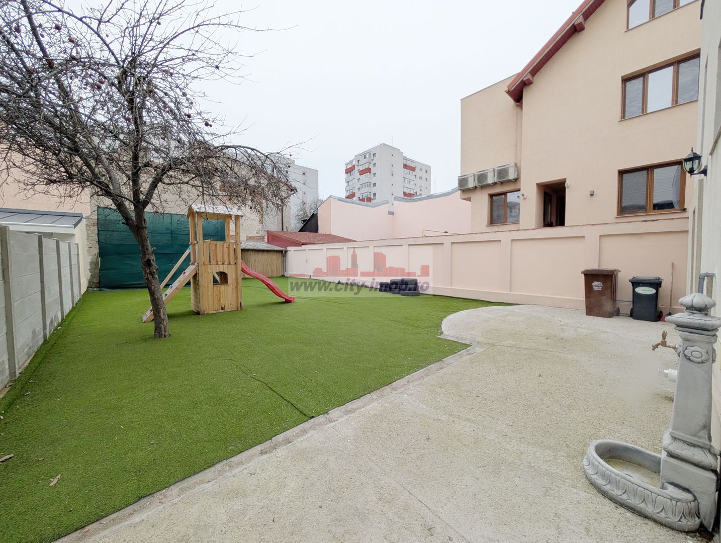 Inchiriere Vila noua Individuala Domenii / Mihalache - Poză 37