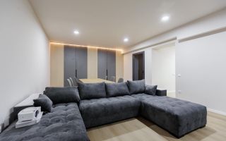 Vânzare, casă, 3 nivele, 4 camere, șos. Chisinaului 38, Cricova - Poză 29