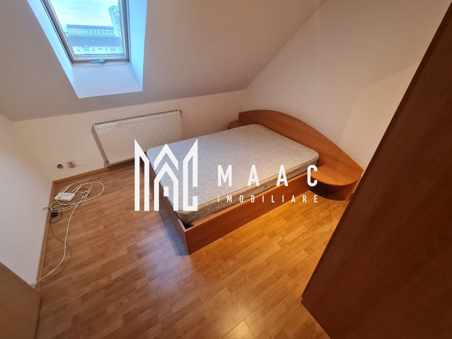 Apartament 3 camere | 66 MPU | Balcon | Vasile Aaron - Poză 4