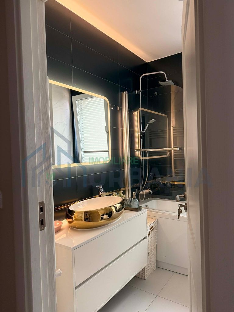 Apartament doua camere Oscar Rainbow - Poză 7