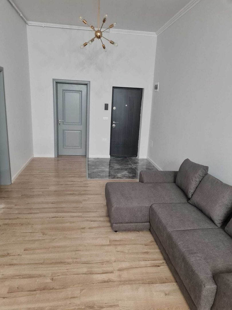 Penthouse M16_ 88mp_ bloc nou_loc parcare_partial mobilat_terasa 41 mp - Poză 5