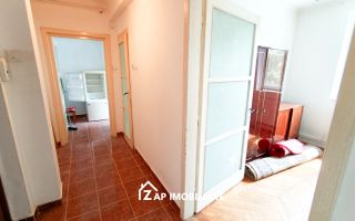 Zona Moca - Etaj 2 - Apt 2 camere - lângă Topmed și Nova Vita - Poză 4