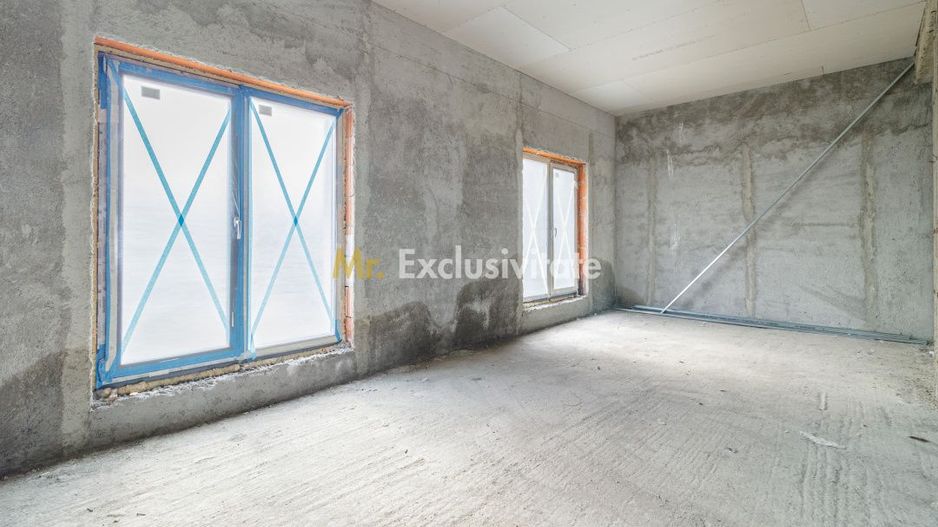 Casa Corbeanca ,curte generoasa, terasa si loc de parcare - Poză 15