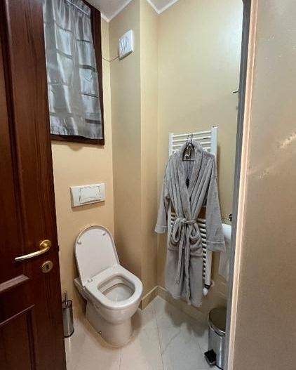 3 CAMERE DE VÂNZARE – MAMAIA, ZONA FLORA | VEDERE PARȚIALĂ LA MARE - Poză 12