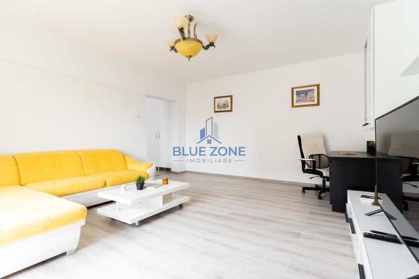 Piața Alba Iulia | 2 camere | 60 mp | Renovat integral - Poză 3