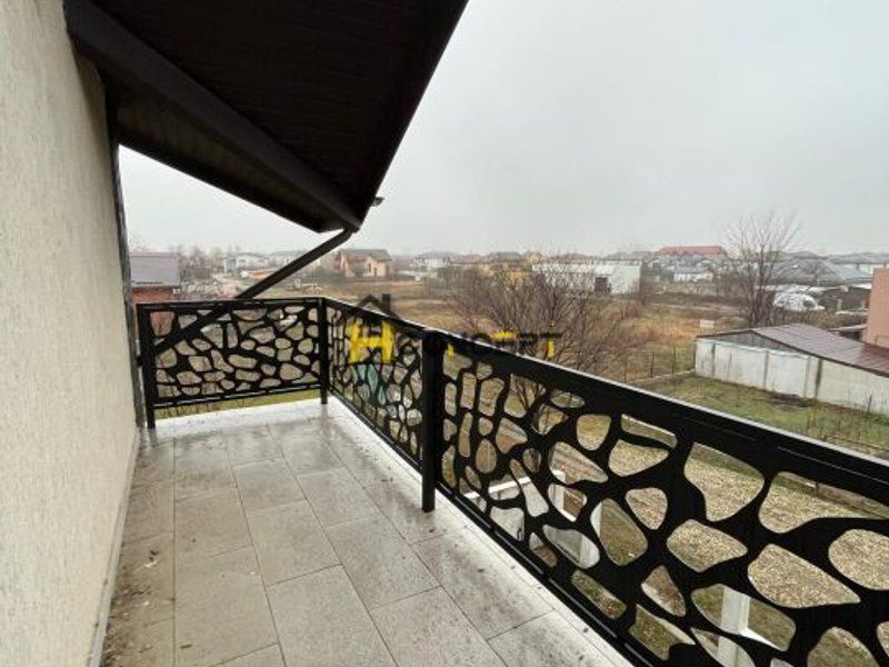 Casa individuala + teren 400 mp Cornetu Ilfov - Poză 6