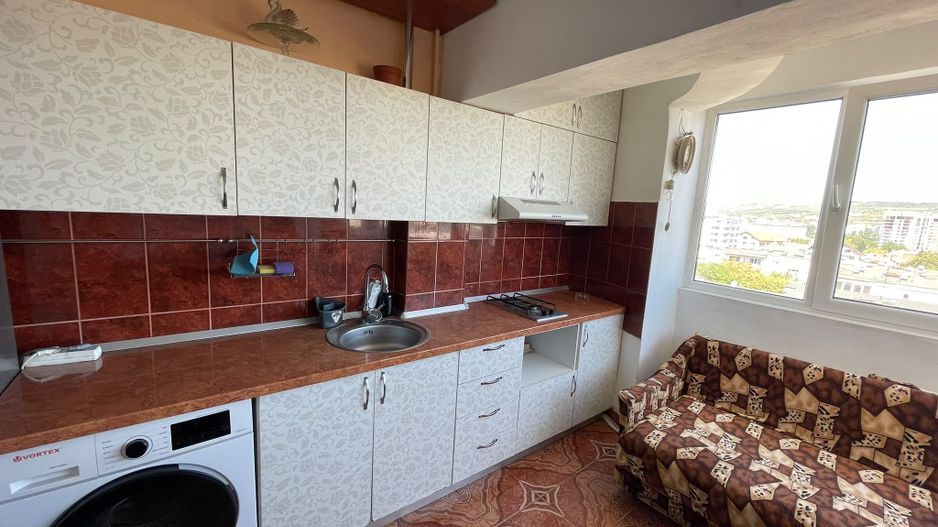 Apartament 2 Camere De Inchiriat | Decomandat | Marasti | 2 x Balcon - Poză 7