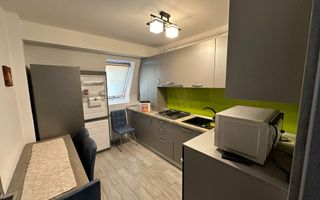 2 camere, modern, bloc nou, AC, Marasti zona LIDL, Kaufland, Pepco - Poză 6