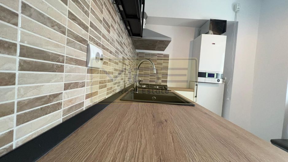 Apartament 1 camera Tatarasi - Esplanada Oancea - Poză 5