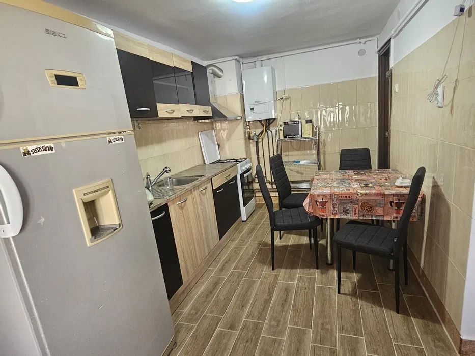 Casa de închiriat + teren 220 mp ¶Someșeni - Poză 4