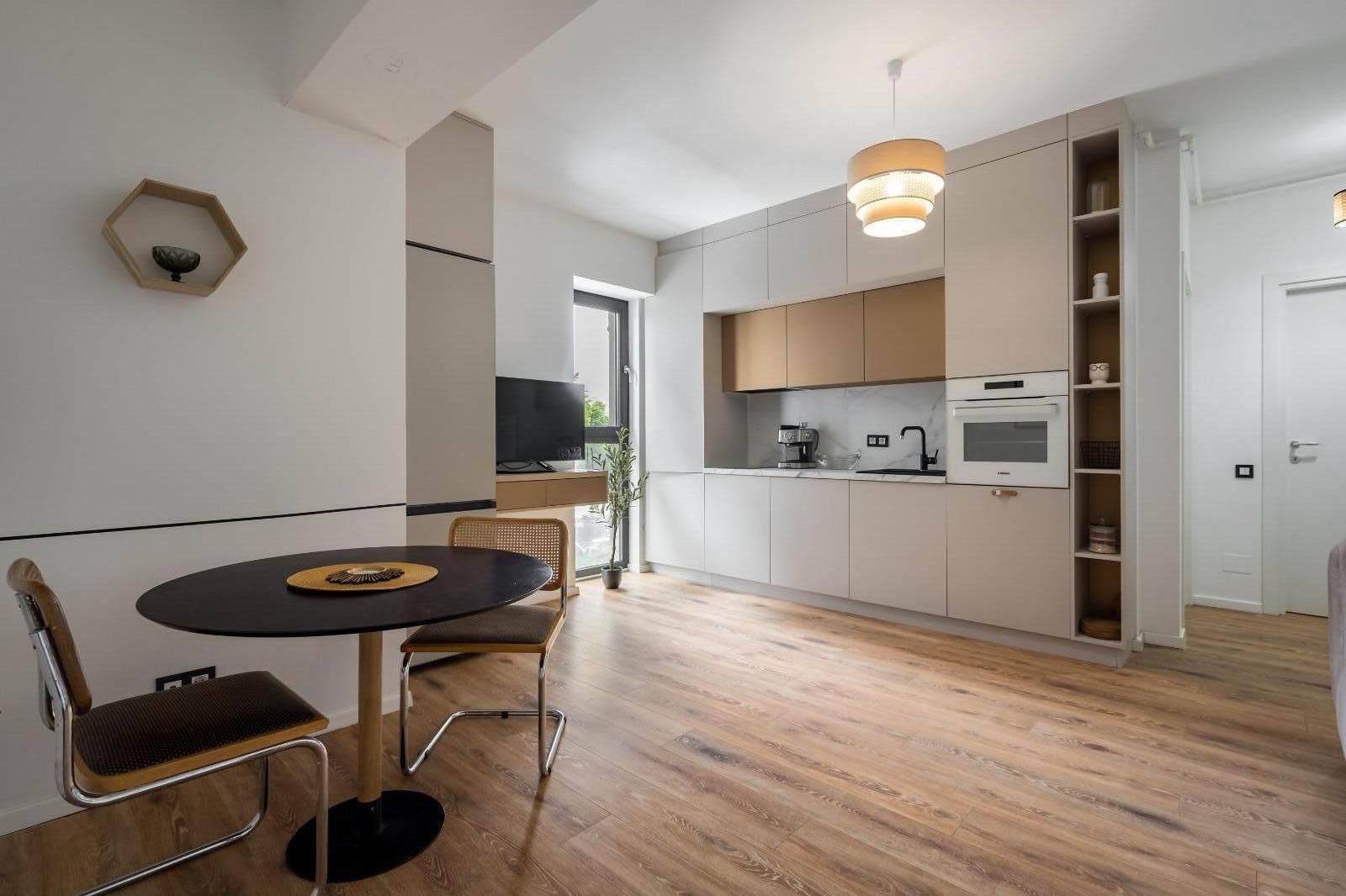 Inchiriere apartament 3 camere | Sisesti | Northside Park - Poză 3