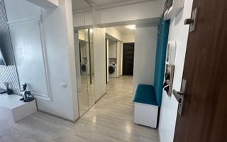 2 CAMERE DE VÂNZARE – TOMIS PLUS | 71,59 MP | LOC DE PARCARE INCLUS - Poză 4