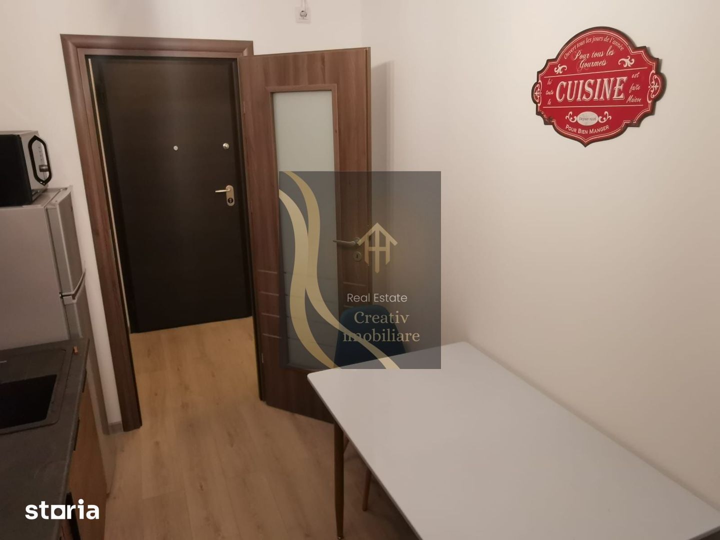 Garsoniera Exigent Plaza Faza 2 Garaj Loc Parcare Lujerului Metrou - Poză 5