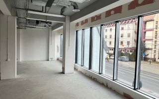 Spatiu birouri | Etaj 3 | 200 MP | Lift | Zona Garii - Poză 2