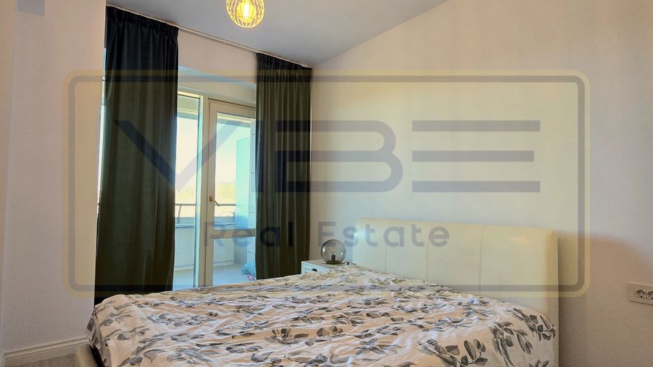 Moara de Vant- 2 camere 77 mp- View- Parcare Subterana - Kimono Apartments - Poză 46