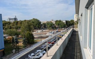 Spațiu de birouri ultracentral – Strada Mircea cel Bătrân - Poză 2