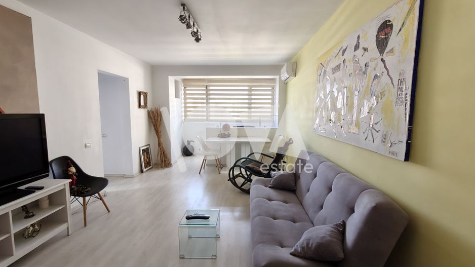 De vânzare: apartament 3 camere - Dr. Taberei - Favorit -AFI Cotroceni - Poză 1