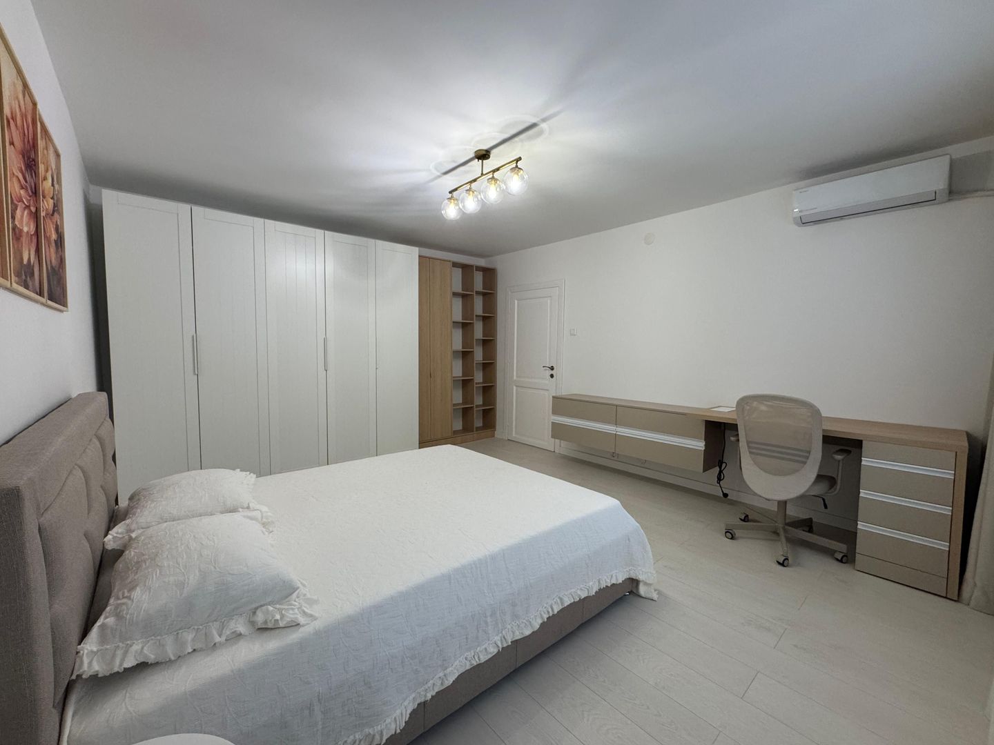 GARSONIERA DECOMANDATA || TIMPURI NOI- NERVA TRAIAN - Poză 3