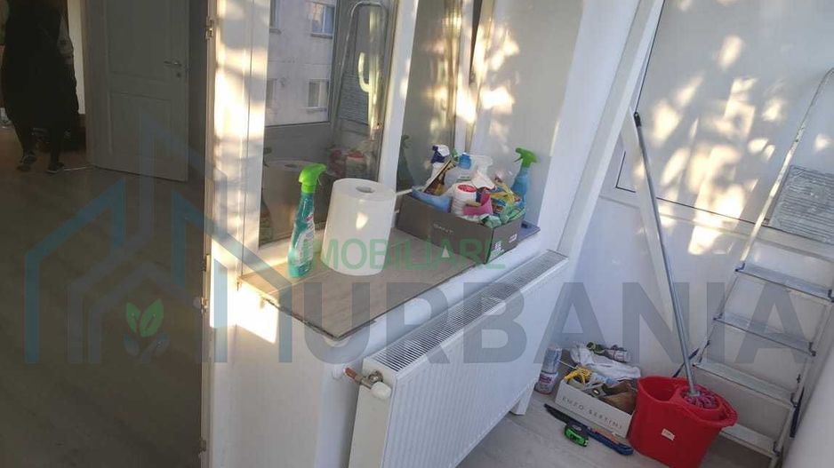 Apartament 2 camere de inchiriat, zona Nicolina, Iasi - Poză 8