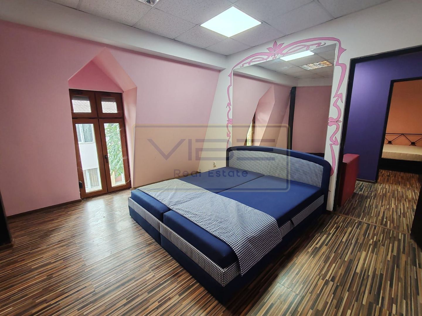 Independentei- Golia-  Casa de inchiriat - Office/ sediu firma - Poză 9