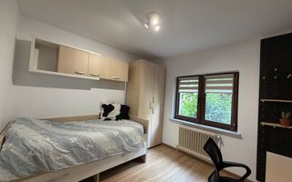Apartament de 3 camere, decomandat, 68mp, parcare, zona Piata Marasti - Poză 8