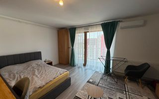 Apartament cu 1 camere, 40 mp, parcare, Zona Green Residence - Poză 1