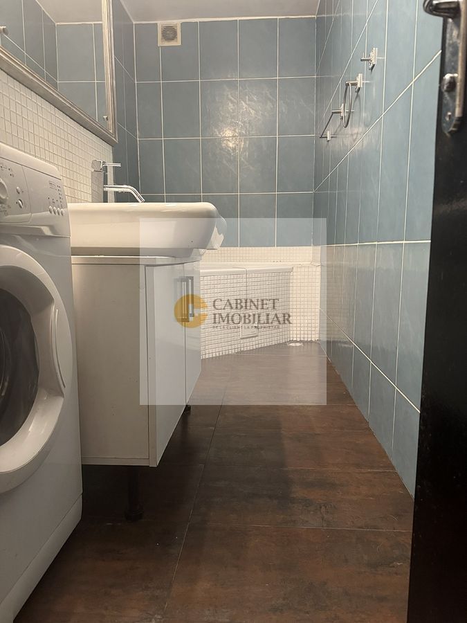 2 Camere Decomandat | Bulevardul Unirii | 3 balcoane | 72mp total - Poză 8