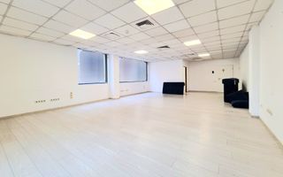 Spatiu birouri de închiriat Brasov - 84 mp # spatii-comerciale-brasov.ro - Poză 2