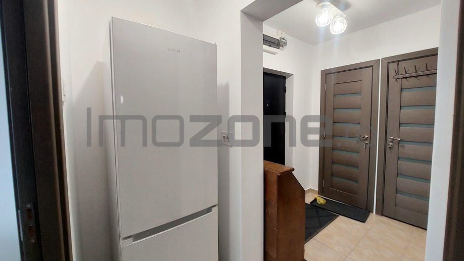 Apartament 3 camere - de inchiriat- str. Sibiu, Drumul Taberei - Poză 9