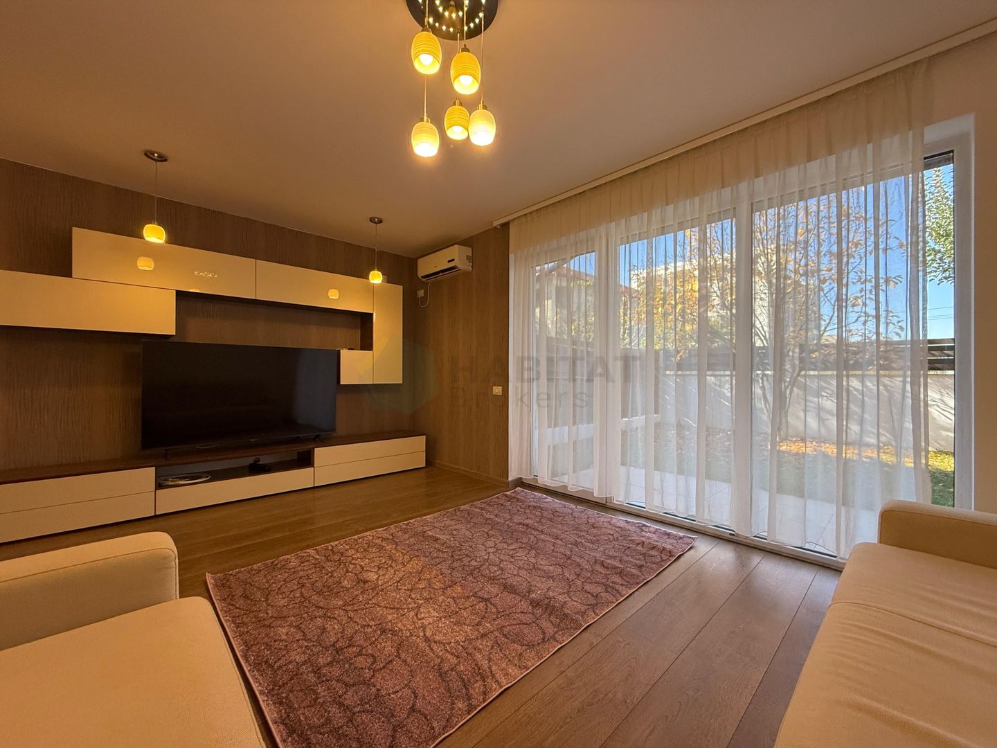 Vila 4 camere Avangarde Forest 1 - Poză 33