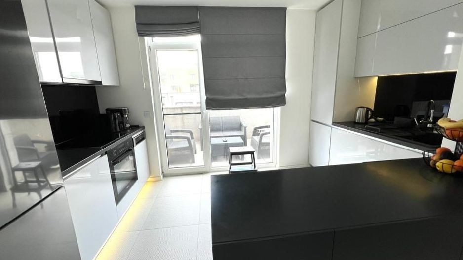 Ap tip PENTHOUSE 120mp + TERASE | 2 niveluri | La cheie - Poză 5