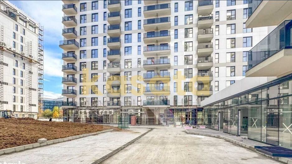 OPORTUNITATE | APARTAMENT 2 CAMERE | NUSCO AVIATIEI - Poză 1