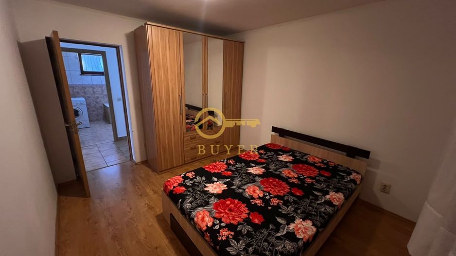 Ap decomandat de inchiriat cu 3 camere in Terezian- 78utili - Poză 5