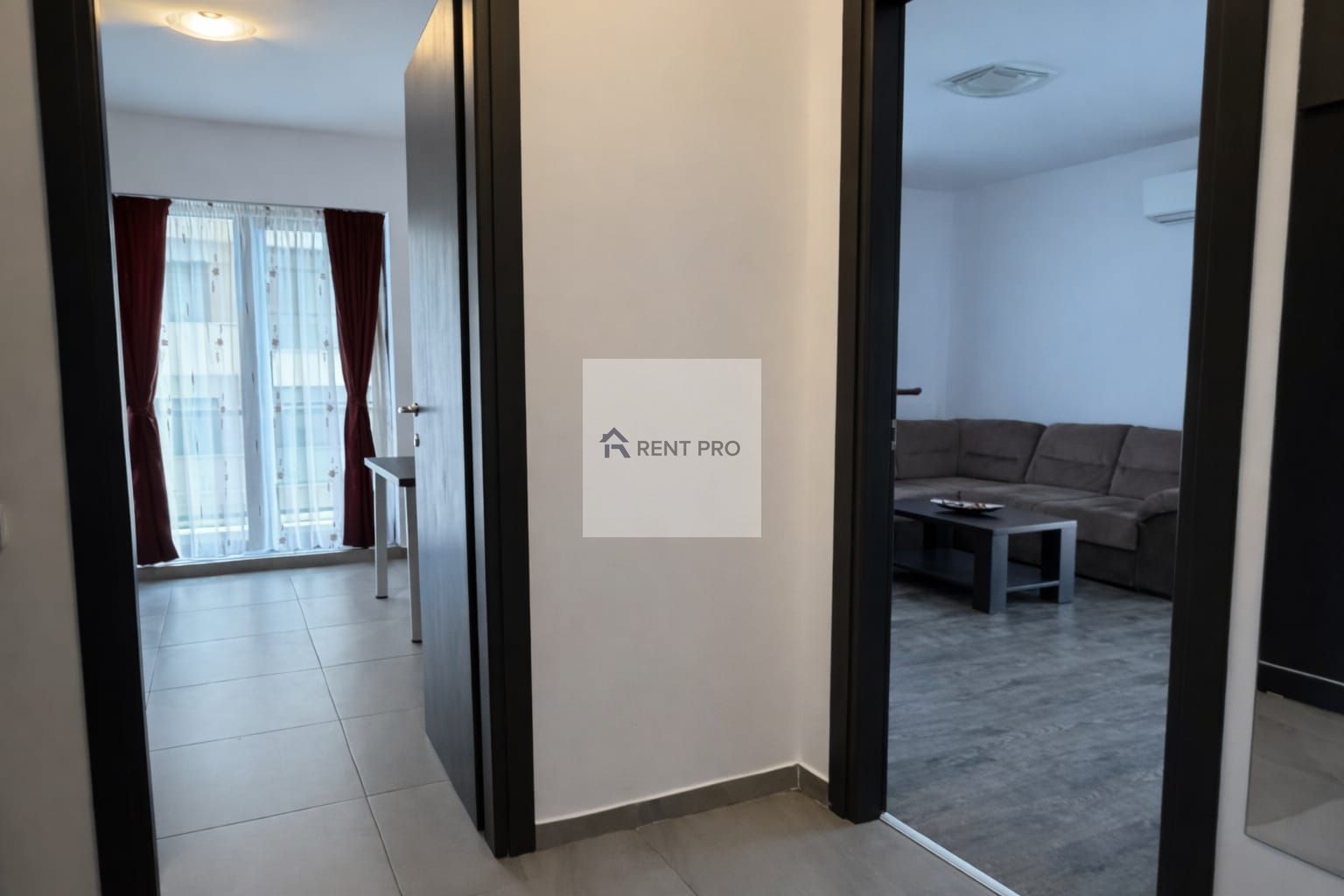 Apartament 2 Camere | Onix Residence Grozăvești | Etaj 5 | 2 Balcoane - Poză 4