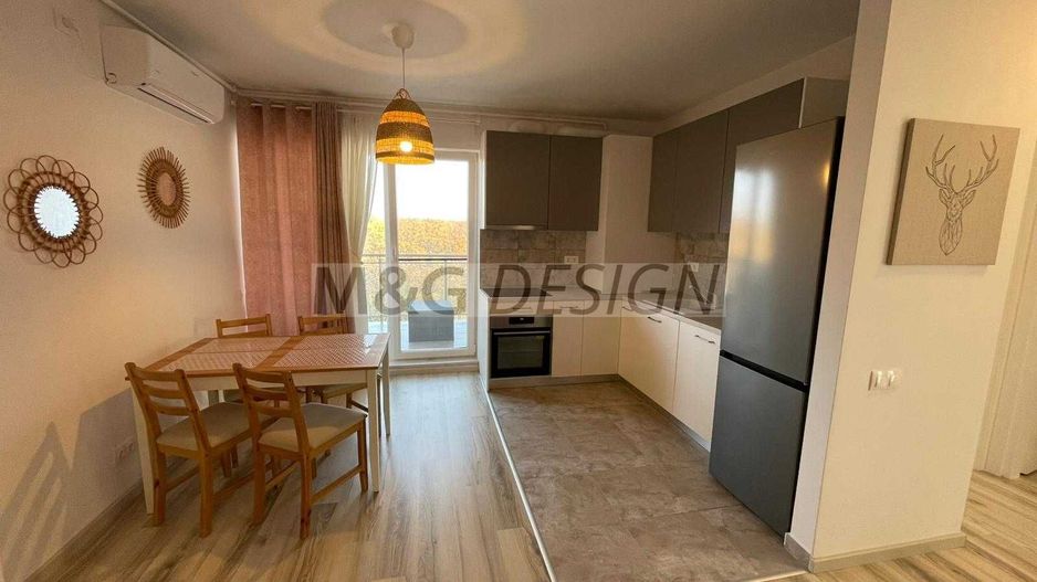 Apartament 3 camere bloc nou Lipovei - Poză 3