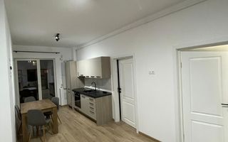 Apartament 3 camere si parcare Marasti str Dambovitei bloc NOU - Poză 8