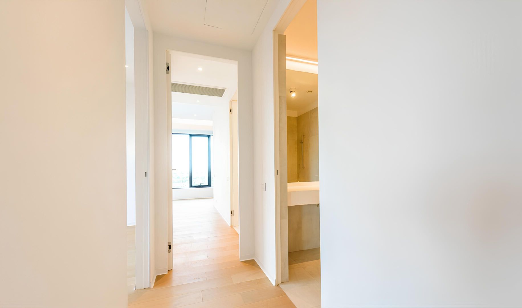 Apartament Premium cu 3 Camere I One Mircea Eliade I View superb - Poză 9