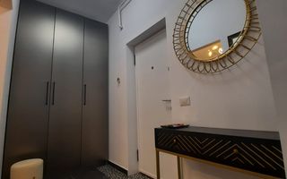 APARTAMENT CU 3 CAMERE LA INCHIRIERE IN ZONA FLOREASCA - Poză 7