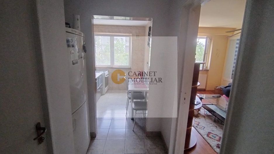 2 camere | 5/8 | anvelopat | Plaza - Blv  Timisoara | - Poză 4