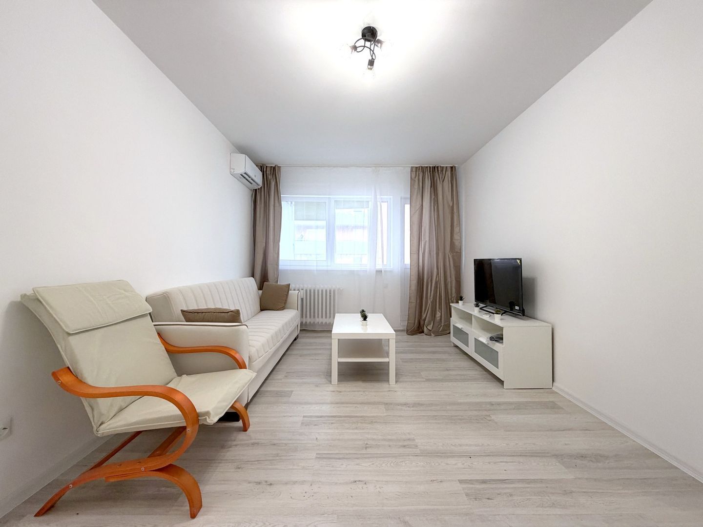 2 camere renovat Bucurestii Noi | Parc Bazilescu - Poză 3