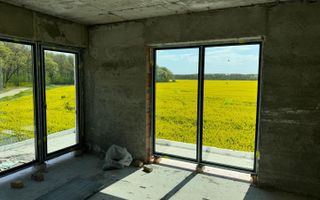 Vile Individuale Noi 4 camere Snagov Ghermanesti - Poză 8