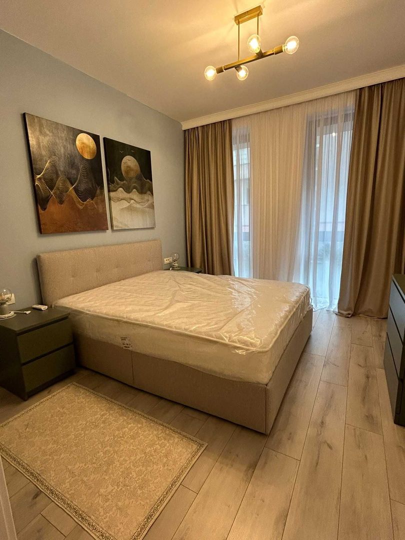 Duplex 2 camere - Herastrau - Soseaua Nordului - Poză 6