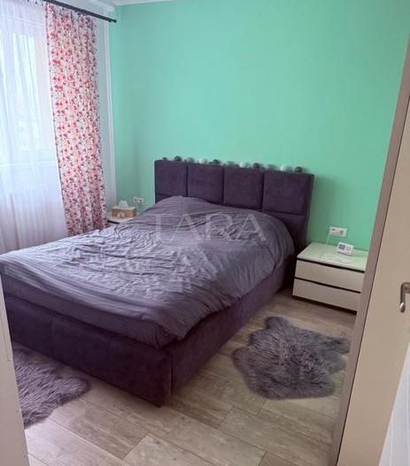Apartament 2 camere decomandat, 53 mp – Mănăștur, zona Big - Poză 9