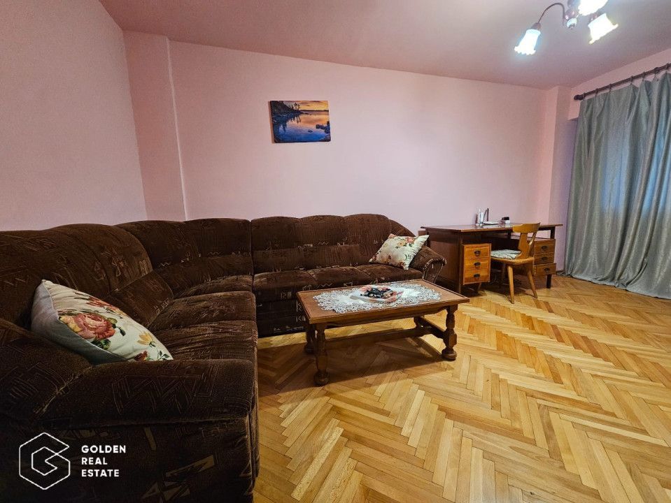 Apartament 2 camere, etaj 4, zona Intim - Poză 1