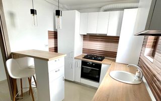 Apartament cu 2 camere | Luxor Residence Otopeni | Parcare| Boxa - Poză 5