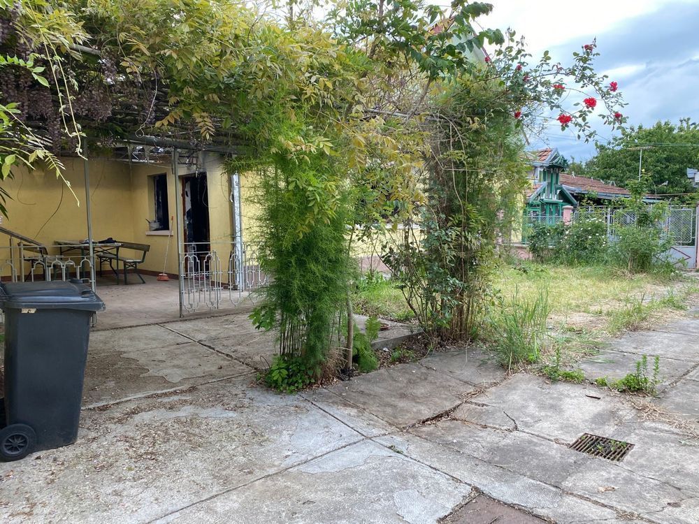 BRASADAS vinde casa cu 3 cam teren 17 ari zona Titulescu. - Poză 4