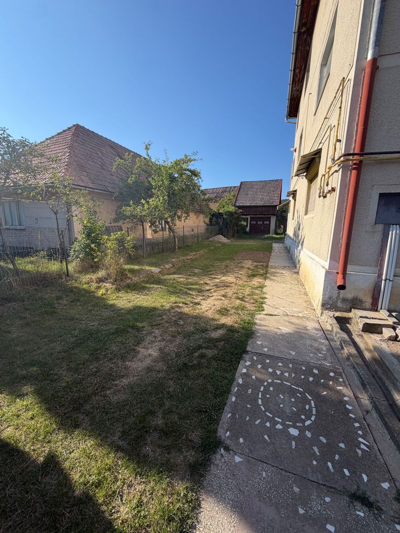 Apartament spațios  la casa- preț atractiv/COVASNA - Poză 21