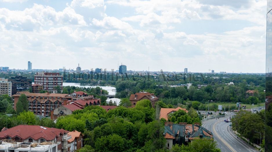 Apartament 2 Camere cu parcare inclusă în complexul BHB Avenue - Poză 15