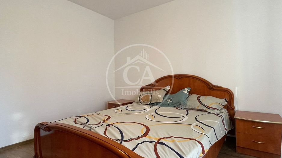 Apartament cu 2 camere de inchiriat in zona Dacia, Oradea - Poză 1